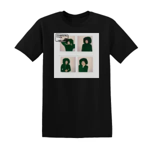Celeste - Lately Album Cover T-Shirt