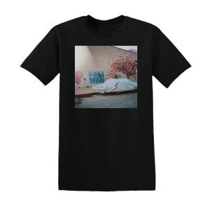 Blaudzun - Latter Days Album Cover T-Shirt
