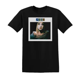 Act - Laughter Tears And Rage Album Cover T-Shirt