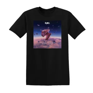 BT - Laurel Canyon Night Drive Jody Wisternoff Remixes Album Cover T-Shirt