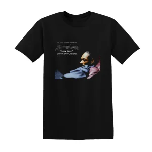 Snoop Dogg - Lay Low Album Cover T-Shirt