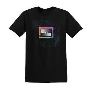Black Line - Layers   Ep Album Cover T-Shirt