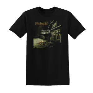 Darkane - Layers Of Live Album Cover T-Shirt