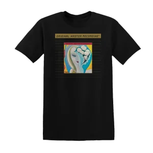 Derek and the Dominos - Layla And Other Assorted Love Songs 2 Album Cover T-Shirt