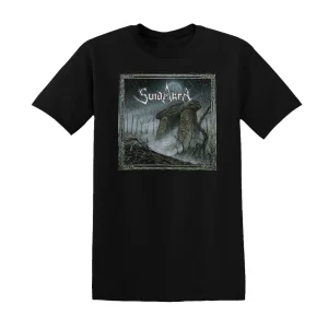 SuidAkrA - Lays From Afar Album Cover T-Shirt