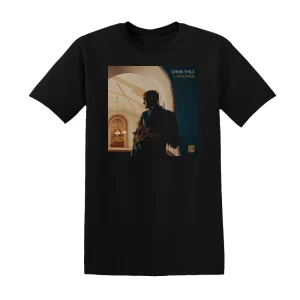 Chris Thile - Laysongs Album Cover T-Shirt
