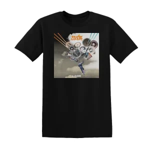 Travie McCoy - Lazarus Album Cover T-Shirt
