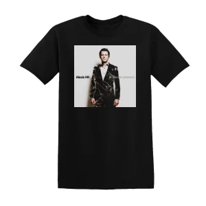 Alexis HK - Le Dernier Prsent Album Cover T-Shirt