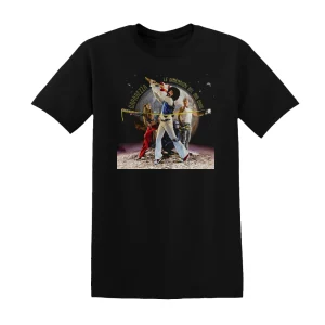 CapaRezza - Le Dimensioni Del Mio Caos Album Cover T-Shirt