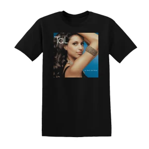 Tal - Le Droit De Rver Album Cover T-Shirt