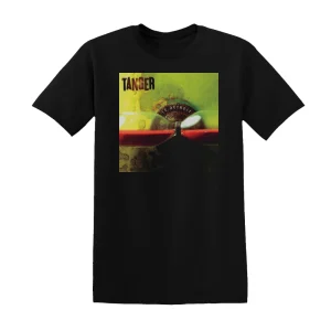 Tanger - Le Dtroit Album Cover T-Shirt