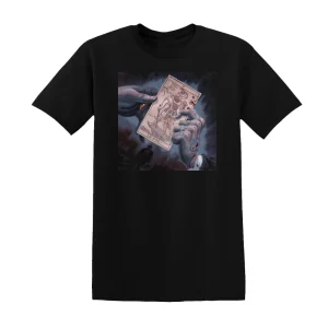 Audrey Horne - Le Fol Album Cover T-Shirt