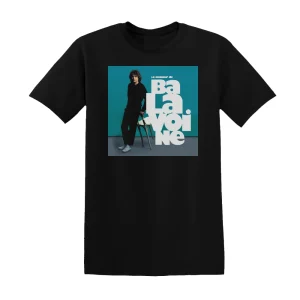 Daniel Balavoine - Le Meilleur De Balavoine Album Cover T-Shirt