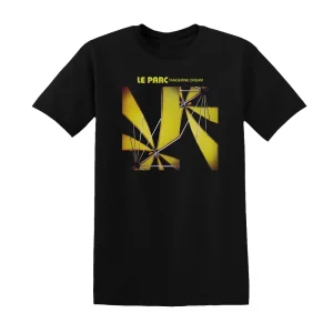 Tangerine Dream - Le Parc Album Cover T-Shirt
