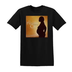 Armand Amar - Le Premier Cri Album Cover T-Shirt