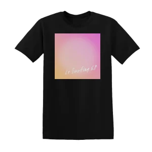 Sunset Sons - Le Surfing Ep Album Cover T-Shirt