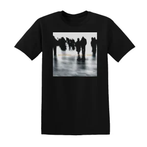 Anouar Brahem - Le Voyage De Sahar 1 Album Cover T-Shirt