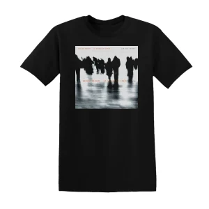 Anouar Brahem - Le Voyage De Sahar Album Cover T-Shirt