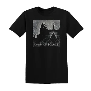 Dawn of Solace - Lead Wings Album Cover T-Shirt