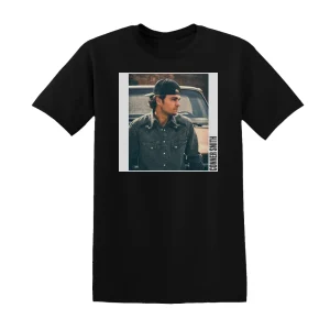 Conner Smith - Learn From It Album Cover T-Shirt