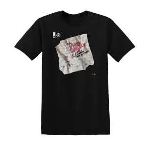 Armin van Buuren - Leave A Little Love Album Cover T-Shirt