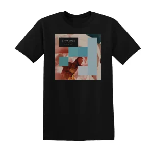 CHVRCHES - Leave A Trace 1 Album Cover T-Shirt