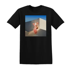 Astrid S - Leave It Beautiful 1 Album Cover T-Shirt
