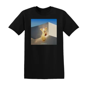 Astrid S - Leave It Beautiful Album Cover T-Shirt
