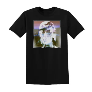 Sandtimer - Leave With Us Album Cover T-Shirt