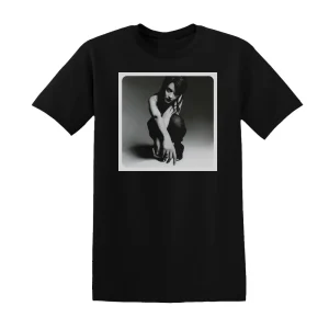 Carmen Consoli - Leccezione Album Cover T-Shirt