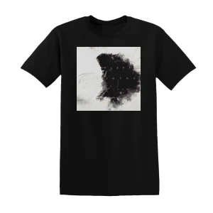 Tarja - Left In The Dark Album Cover T-Shirt