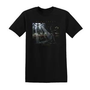 Bob Catley - Legends Album Cover T-Shirt