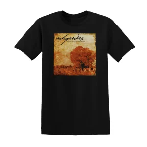 As Hope Dies - Legions Bow To A Faceless God Album Cover T-Shirt