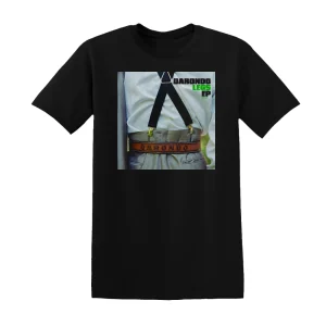 Darondo - Legs Ep Album Cover T-Shirt