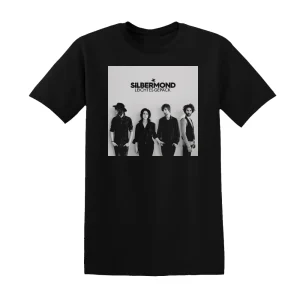 Silbermond - Leichtes Gepck Album Cover T-Shirt
