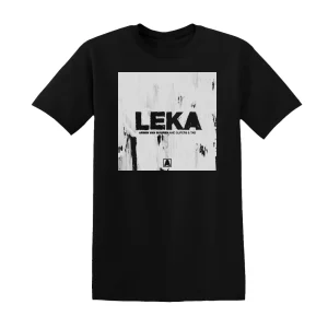 Armin van Buuren - Leka Album Cover T-Shirt