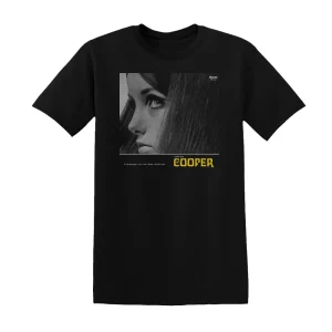 Cooper - Lemon Pop Album Cover T-Shirt