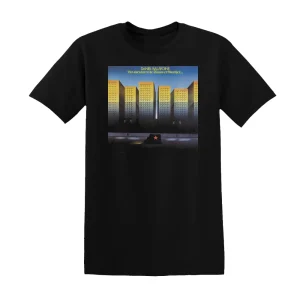 Daniel Balavoine - Les Aventures De Simon Et Gunther Album Cover T-Shirt
