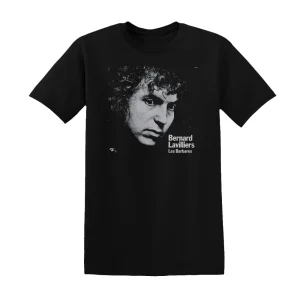 Bernard Lavilliers - Les Barbares Album Cover T-Shirt