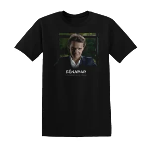 Bénabar - Les Bnfices Du Doute Album Cover T-Shirt