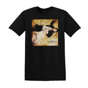 Stanislas - Les Carnets De La Vigie Album Cover T-Shirt