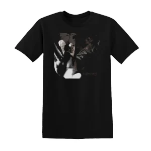 Arctic Plateau - Les Discrets  Arctic Plateau Album Cover T-Shirt