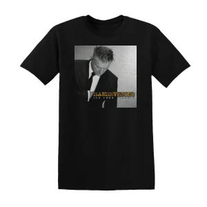 Sanseverino - Les Faux Talbins Album Cover T-Shirt