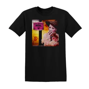 Sopor Aeternus & The Ensemble of Shadows - Les Fleurs Du Mal Album Cover T-Shirt