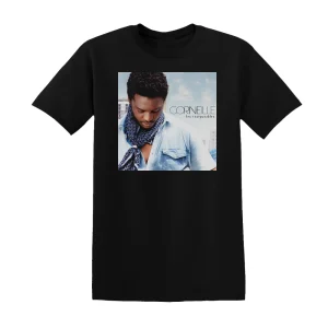 Corneille - Les Insparables Album Cover T-Shirt