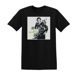 Serge Gainsbourg - Les Interprtes De Serge Gainsbourg Album Cover T-Shirt