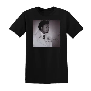 Corneille - Les Marchands De Rves Album Cover T-Shirt