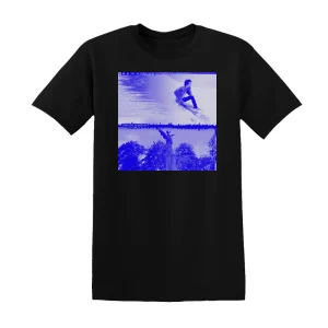 Charlotte Gainsbourg - Les Oxalis Album Cover T-Shirt