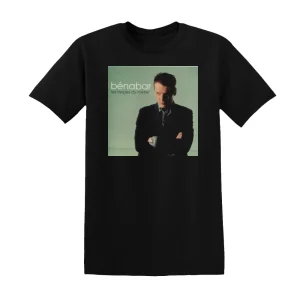 Bénabar - Les Risques Du Mtier Album Cover T-Shirt