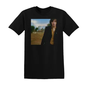 Cali - Lespoir Album Cover T-Shirt